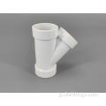 UPC PVC Fittings Wye for New Construce